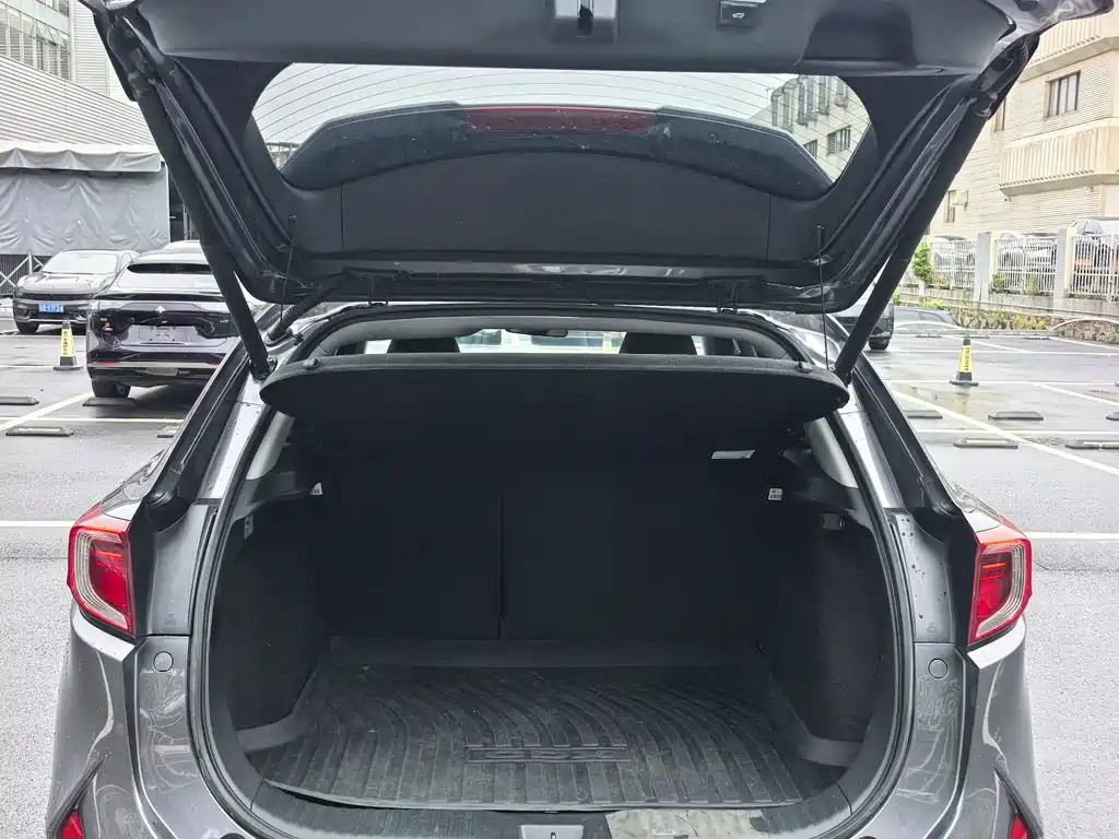 Acura CDX — миниатюра 23