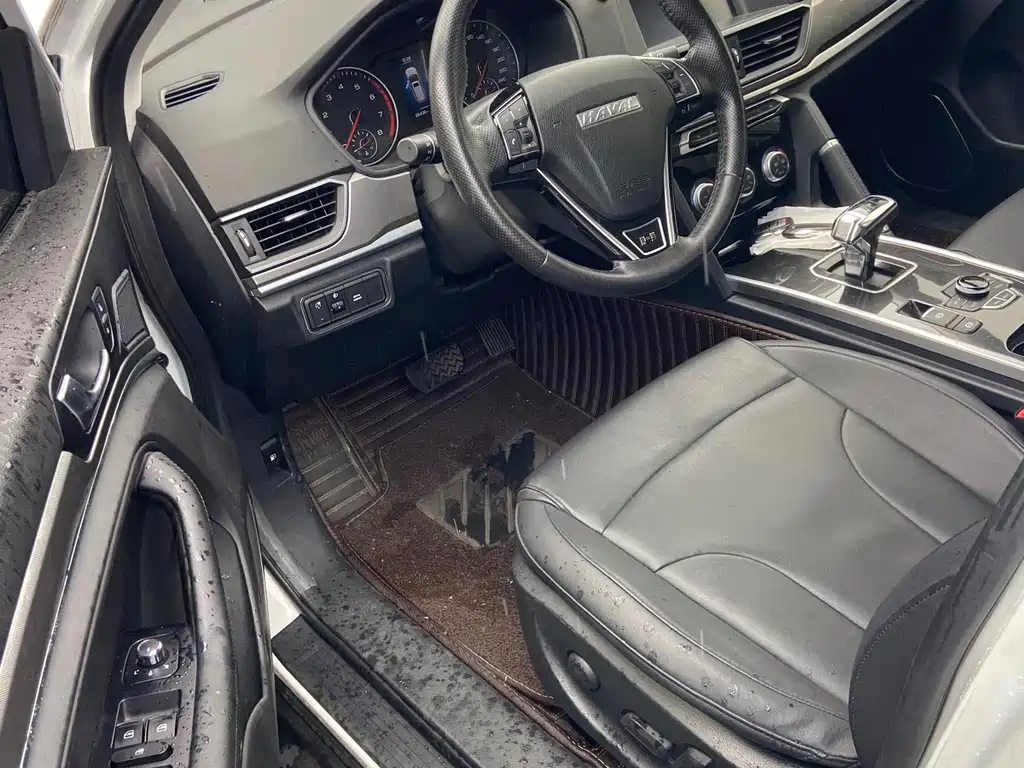 Haval H6 — миниатюра 6