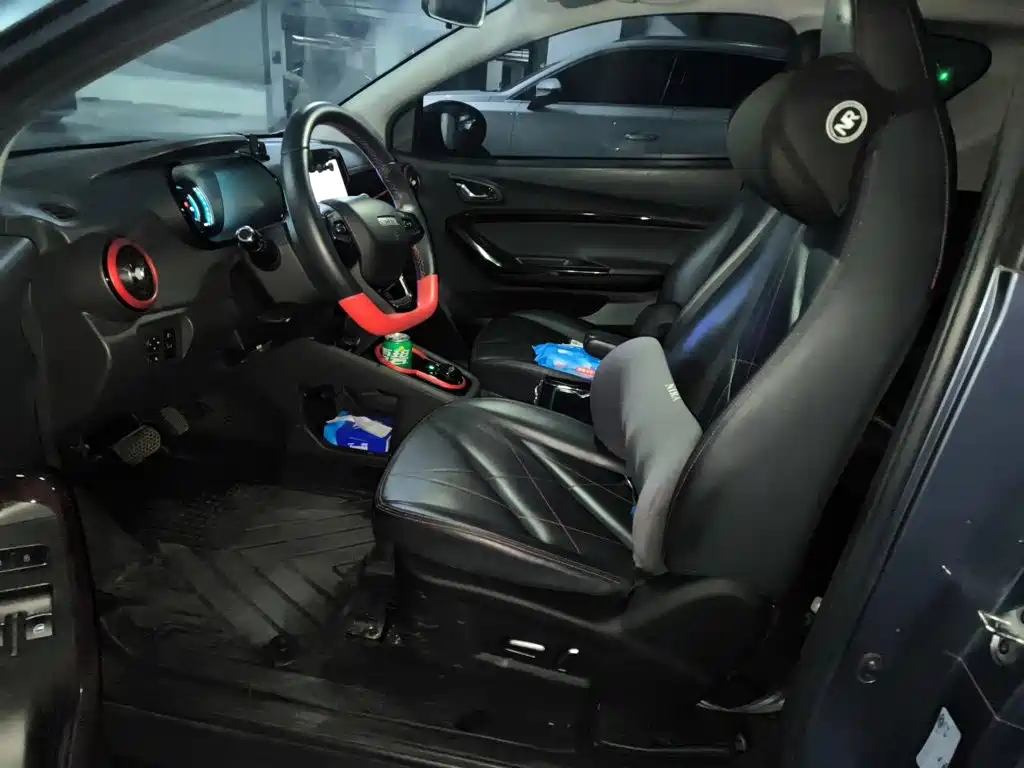 Chery QQ Little Ant — миниатюра 11