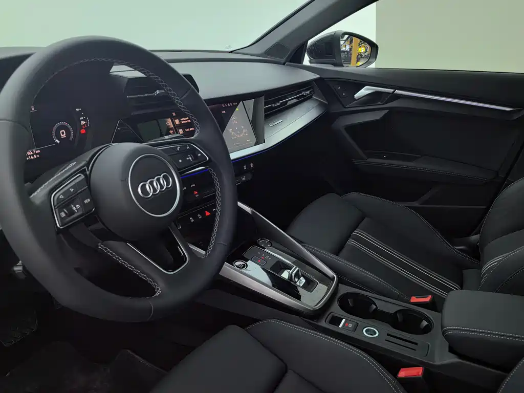 Audi A3 — фотографии объявления, Фото 26
