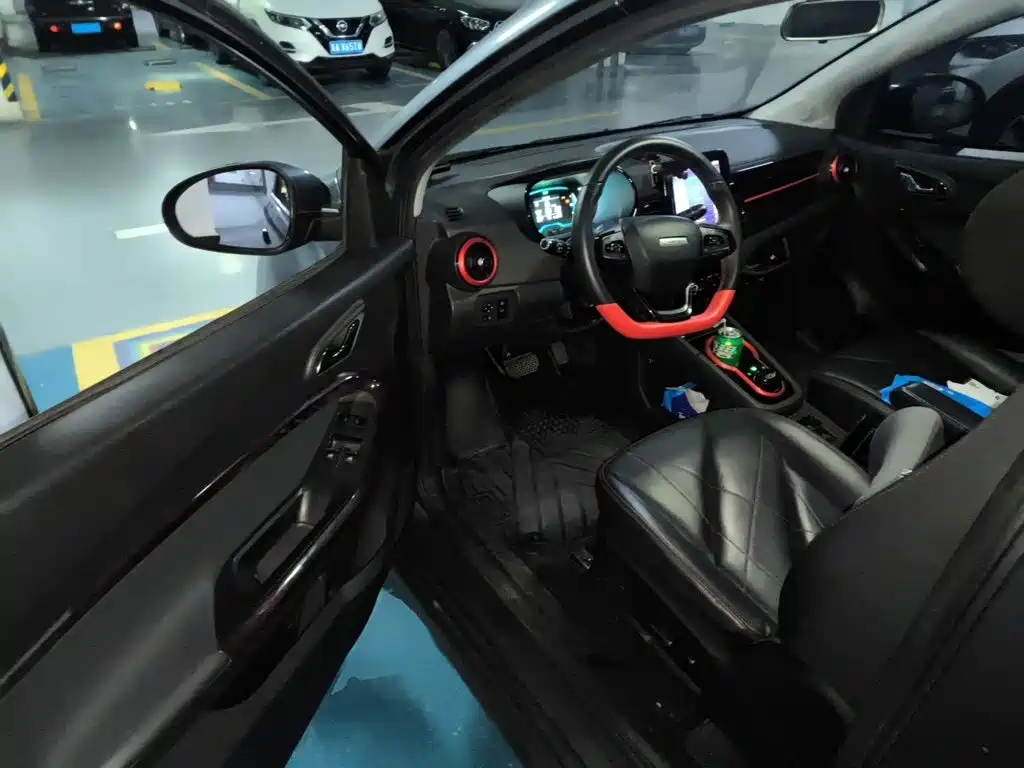 Chery QQ Little Ant — миниатюра 12