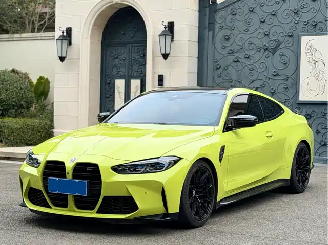 BMW M4