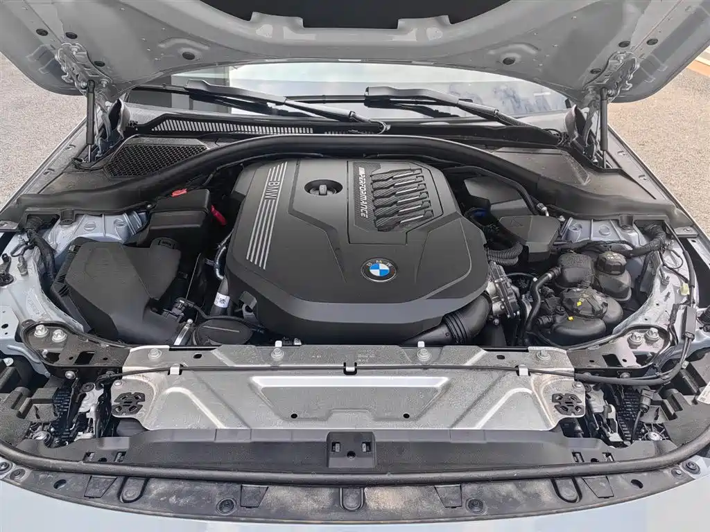 BMW M240i — миниатюра 17