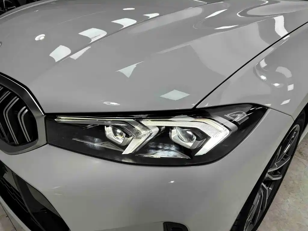 BMW 3 Series — миниатюра 24