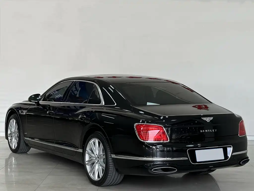 BENTLEY FLYING