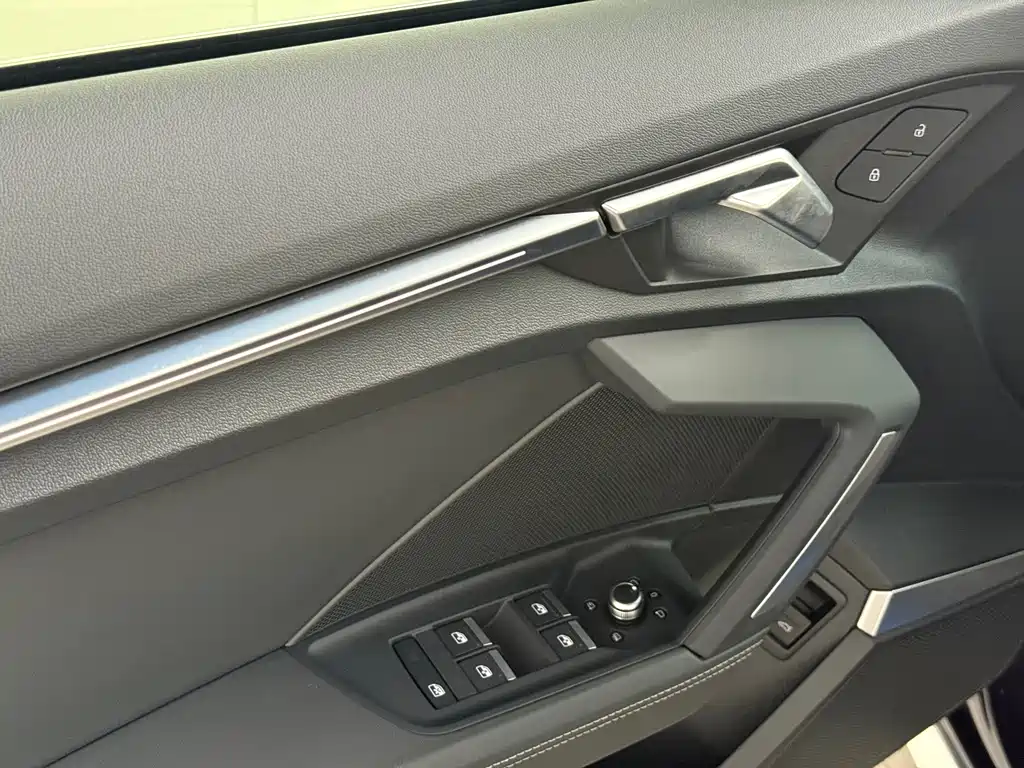 Audi A3 — миниатюра 13