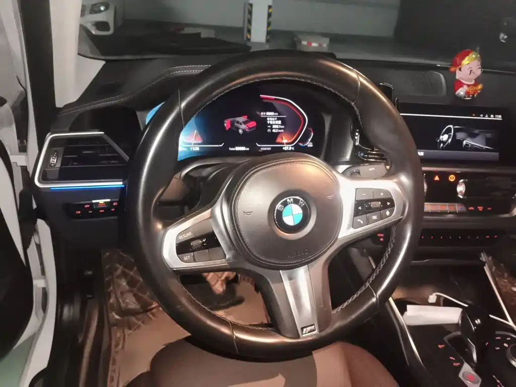 BMW 3 Series — миниатюра 3