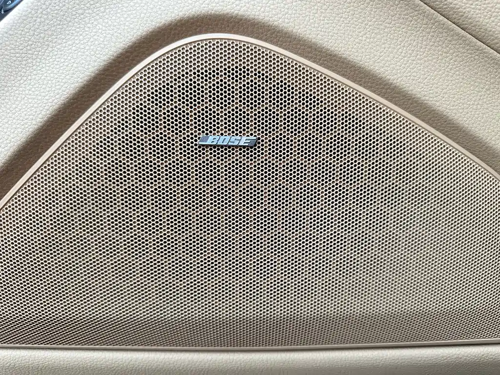 Porsche Panamera 2010 Panamera 3.6L
