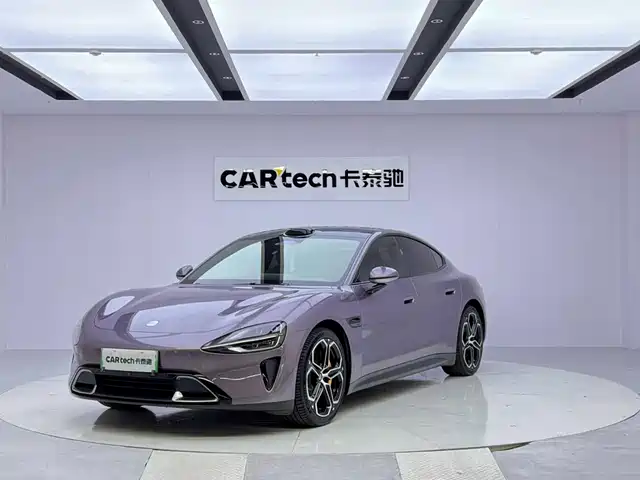 Xiaomi SU7