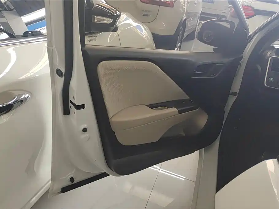 Honda City 2019 1.5L CVT Comfort
