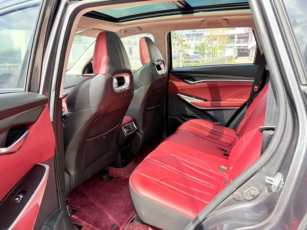 Changan CS75 PLUS — миниатюра 8