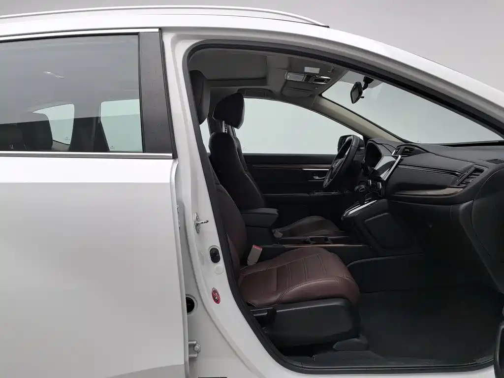 Honda CR-V — миниатюра 23