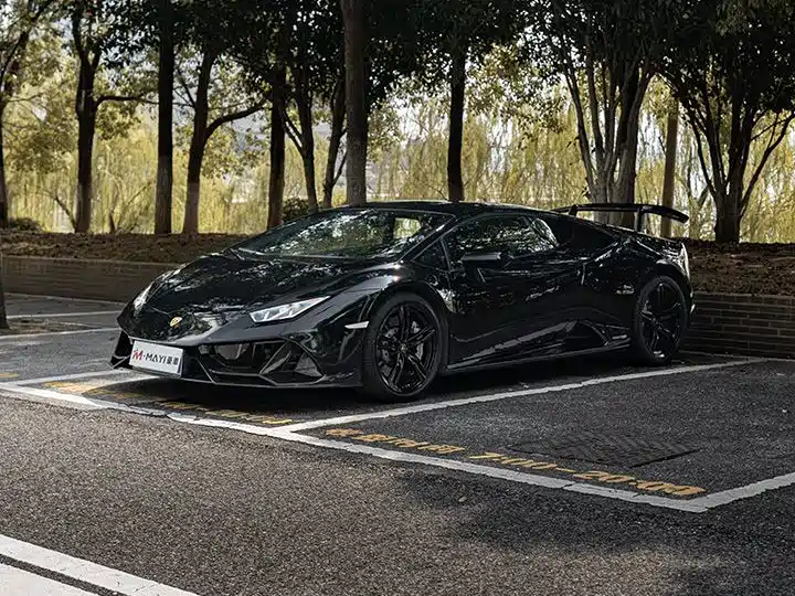 Lamborghini Huracán — миниатюра 6