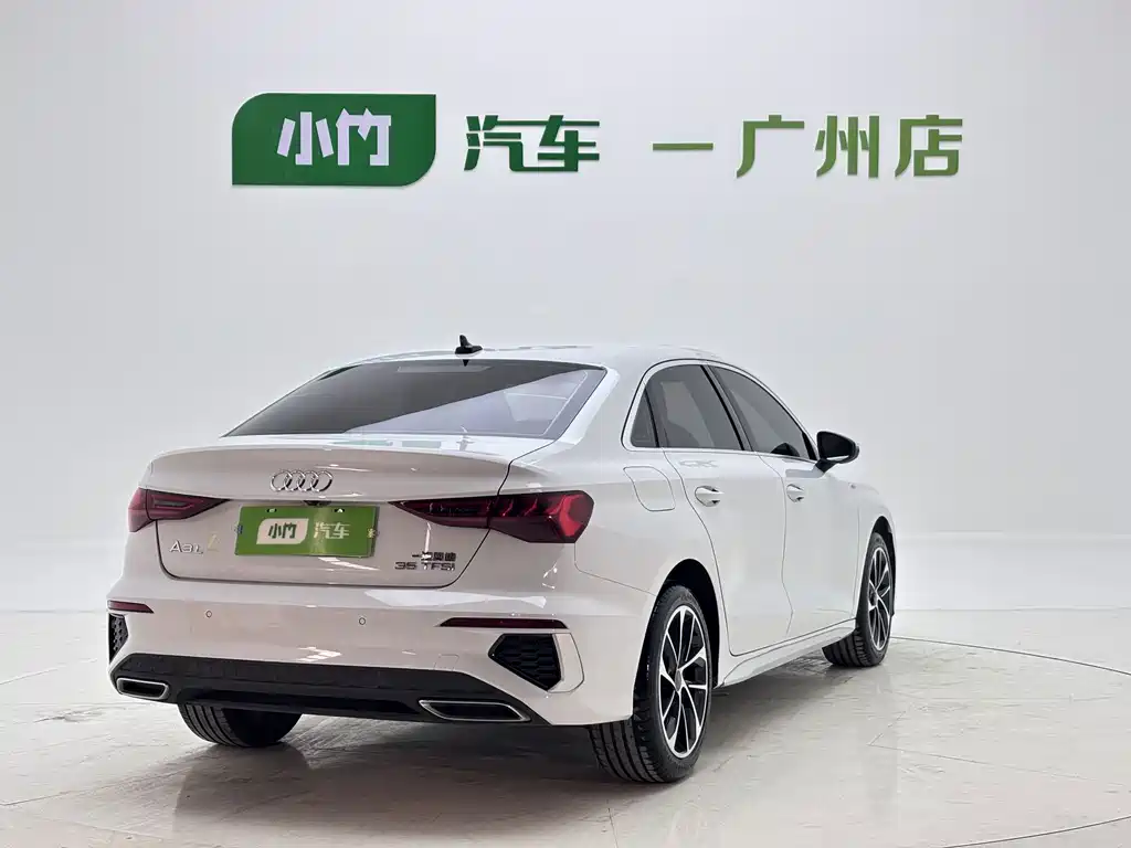Audi A3 — миниатюра 6