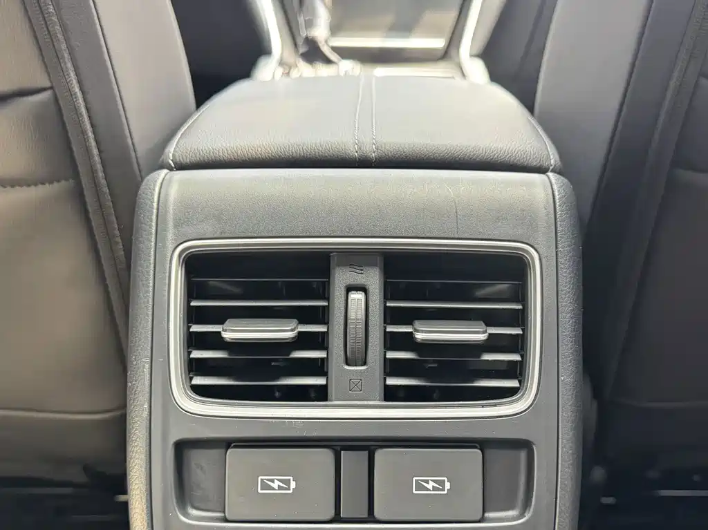 Honda Accord — миниатюра 12
