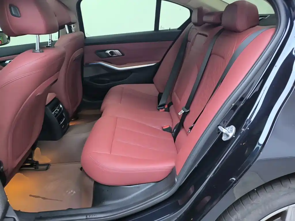 BMW i3 — миниатюра 17