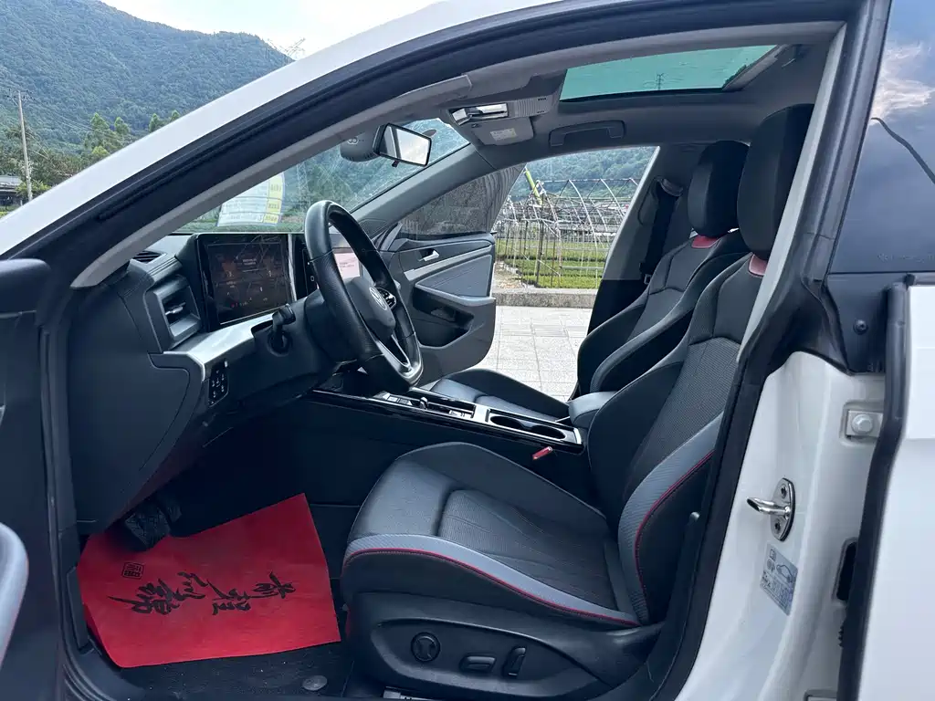 Volkswagen Lamando — миниатюра 7