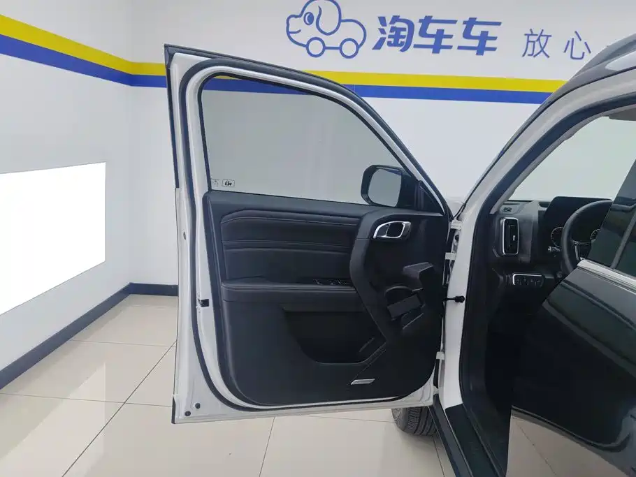 Haval Big Dog — миниатюра 7