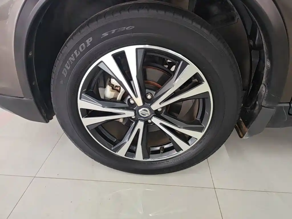 Nissan X-Trail — миниатюра 23