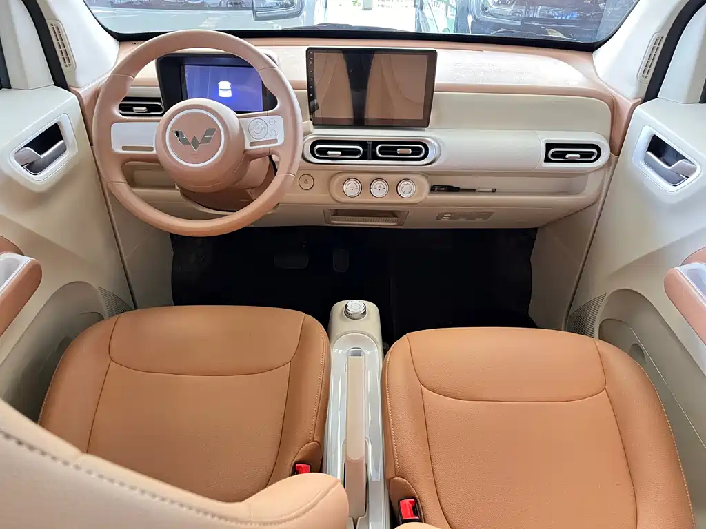 Wuling Mini EV MINIEV 2024 215km