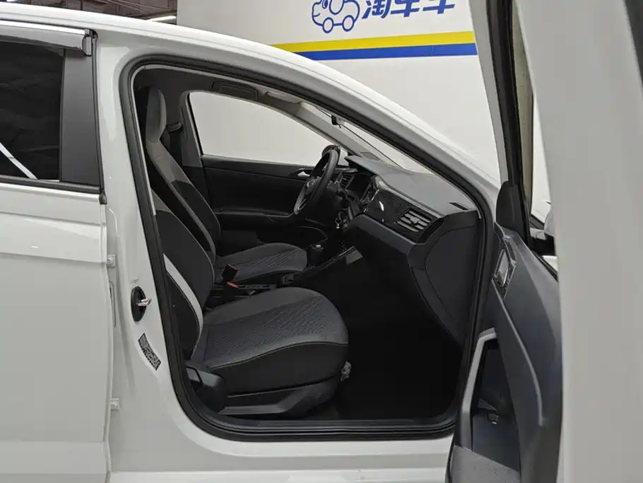 Volkswagen Lavida — миниатюра 8