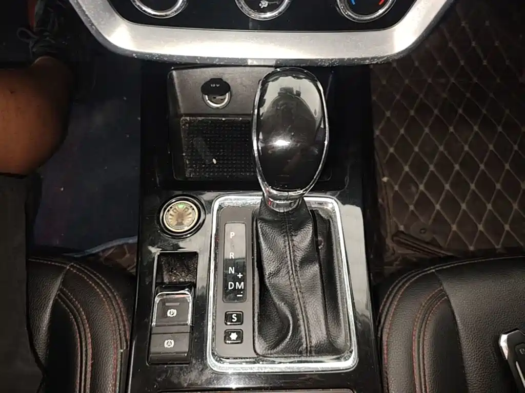 Beijing Off-Road BJ20 — миниатюра 14