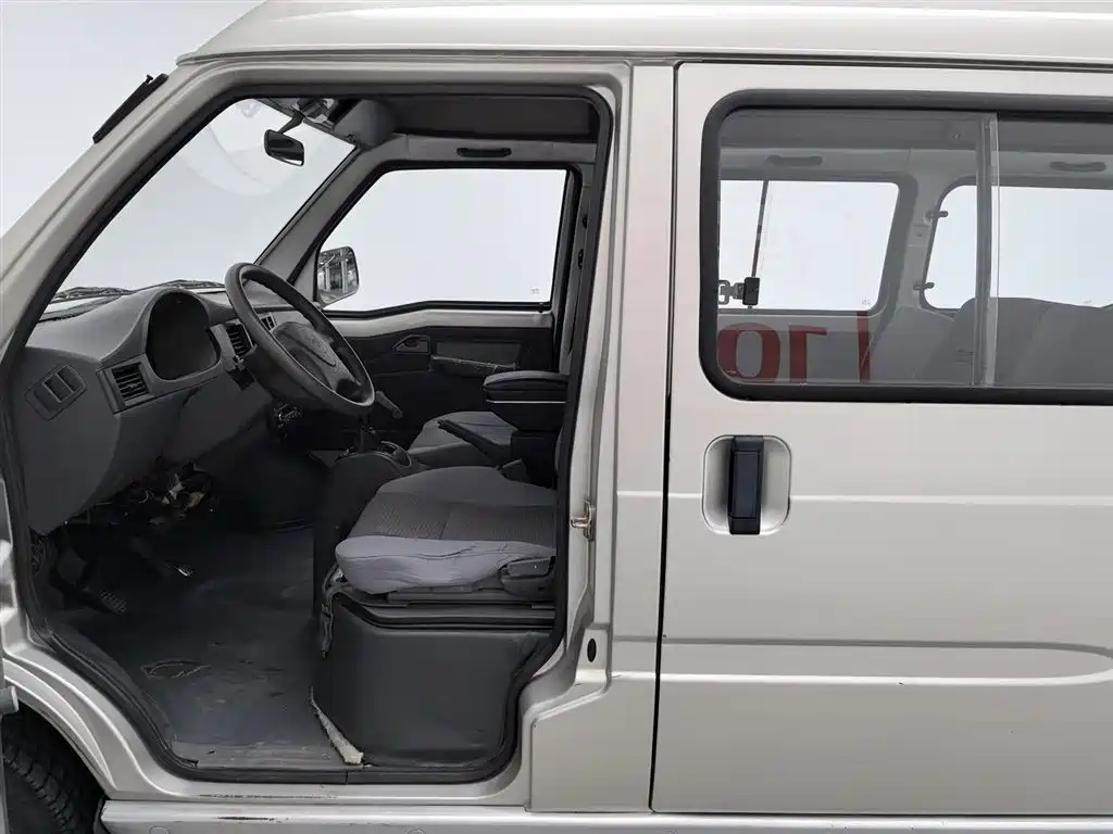 Wuling Sunshine 2010 1.0L