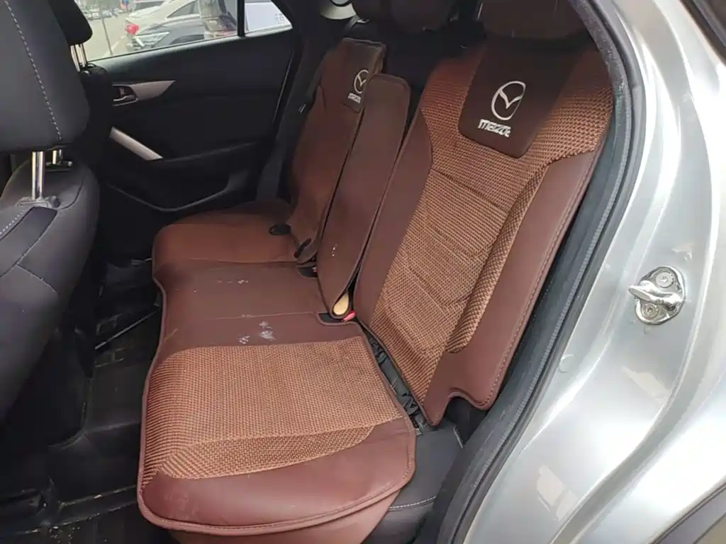 Mazda CX-4 — миниатюра 17