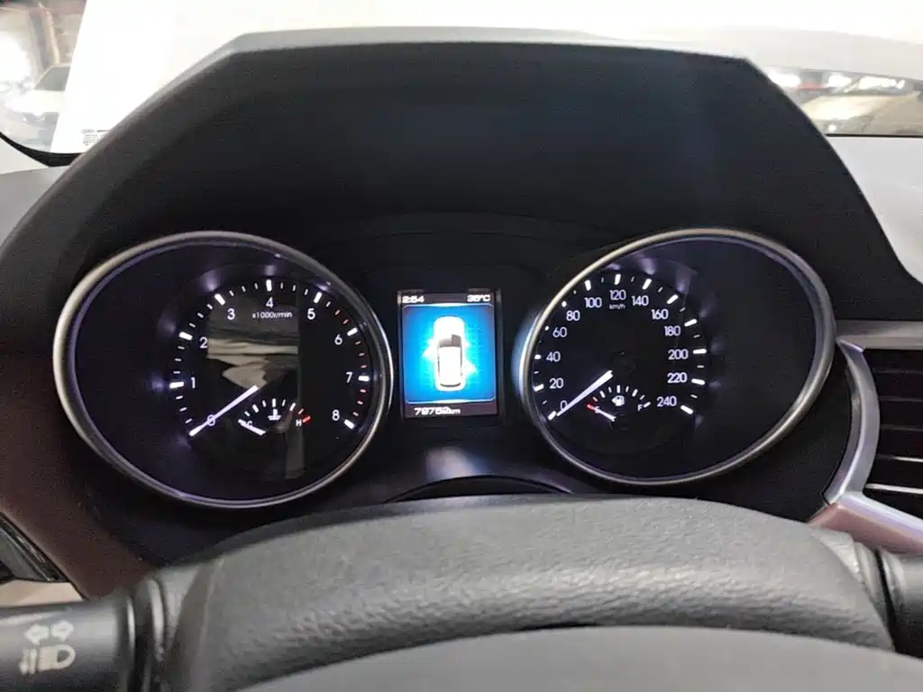 Haval H6 Coupe — миниатюра 14