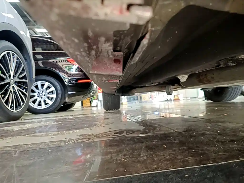 BYD Qin Pro NEV — миниатюра 21