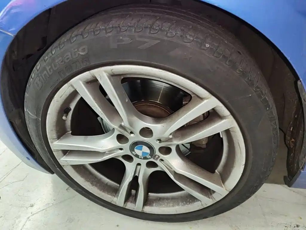 BMW 3 Series — миниатюра 23