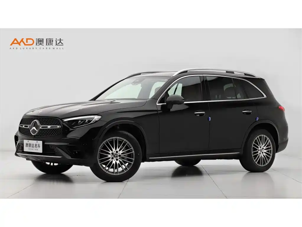 Mercedes-Benz GLC 2024