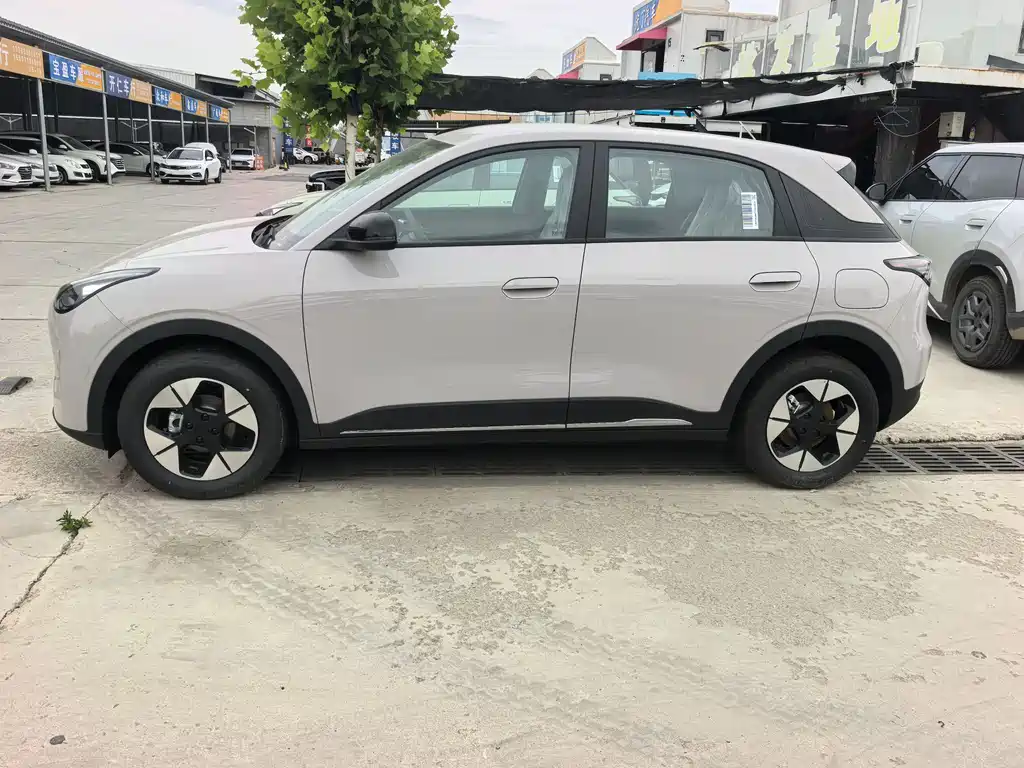 Geely Geome Xingyuan 2026 310km