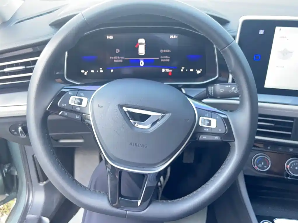 Jetta VA7 — миниатюра 3