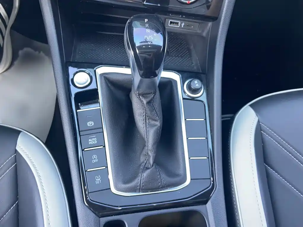 Jetta VA7 — миниатюра 9