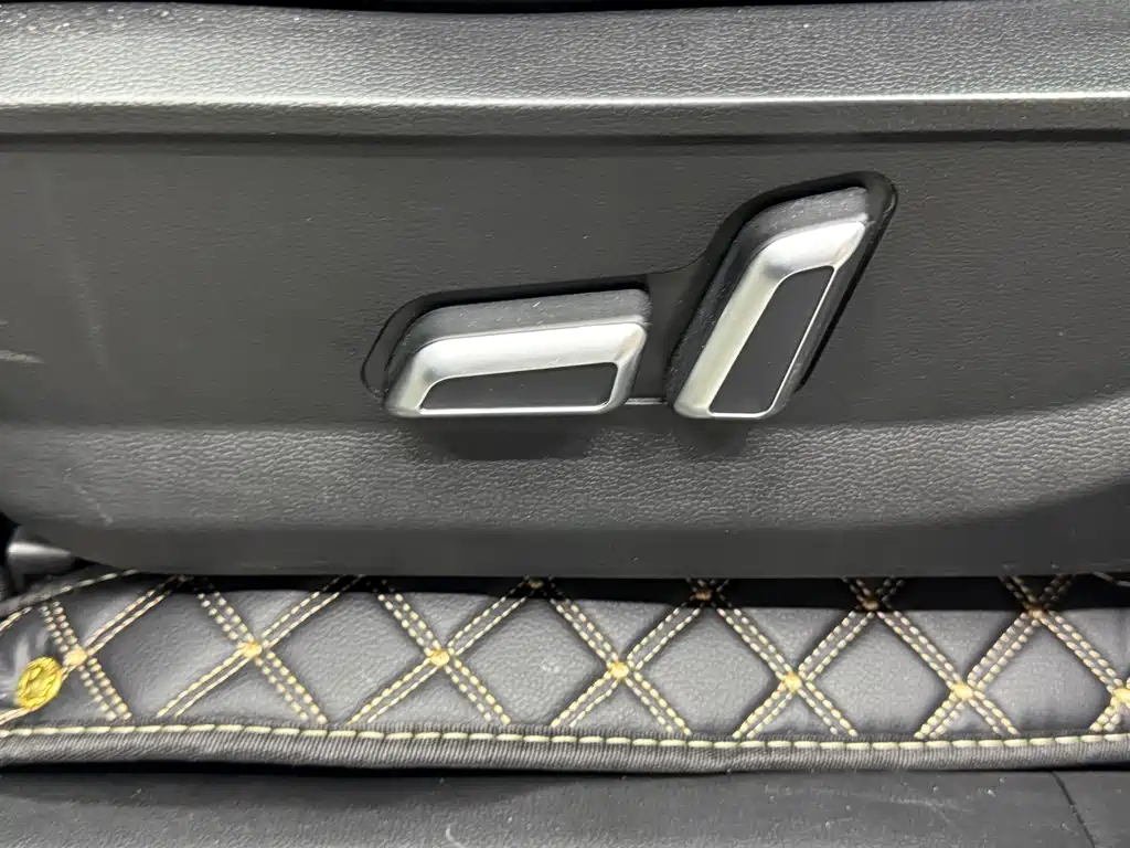 Haval H6 — фотографии объявления, Фото 15