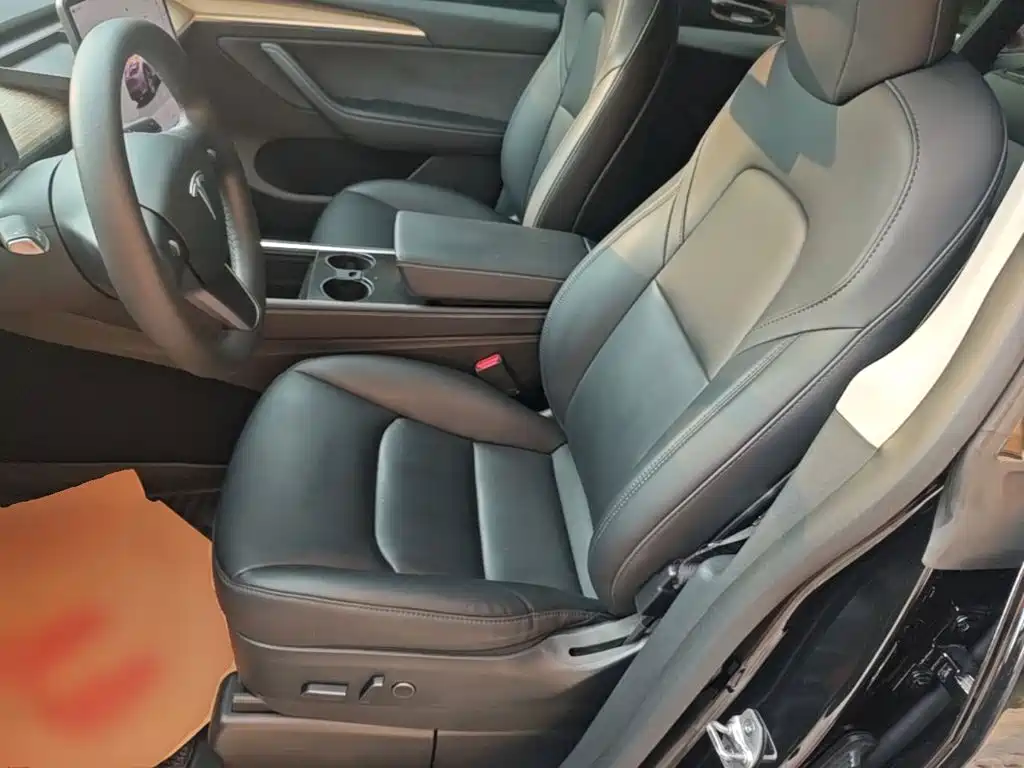 Tesla Model Y — миниатюра 15