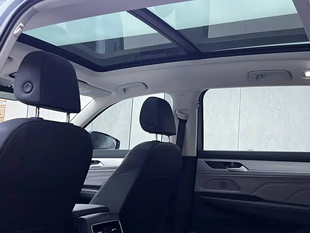 Volkswagen Tavendor — миниатюра 7