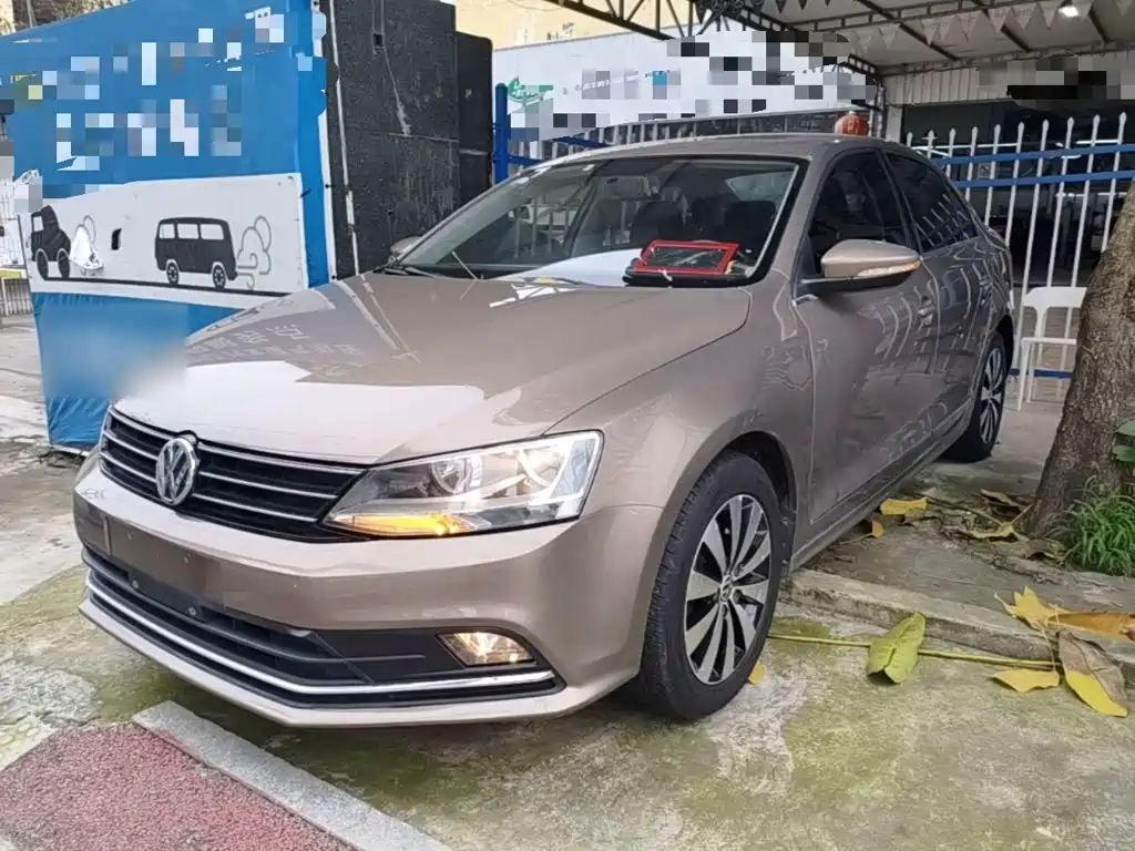 Volkswagen Sagitar — миниатюра 2