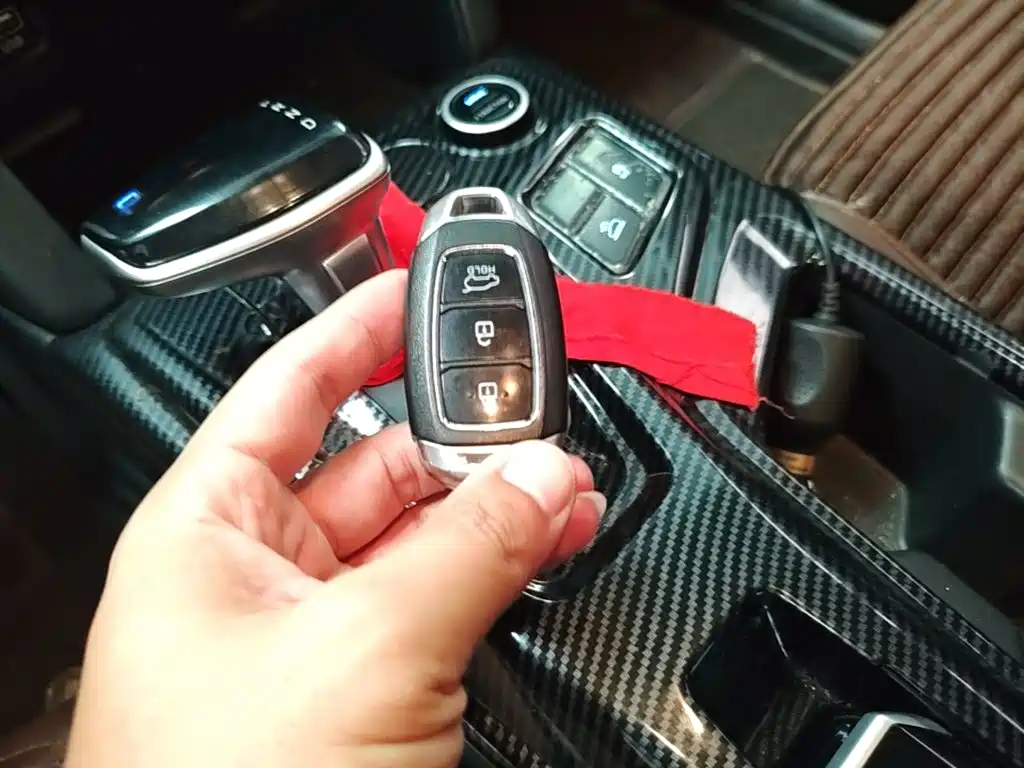 Hyundai ix35 — миниатюра 9
