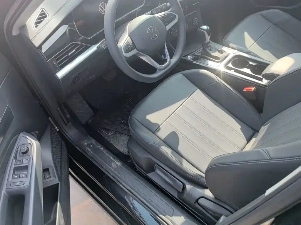 Volkswagen Passat — миниатюра 16