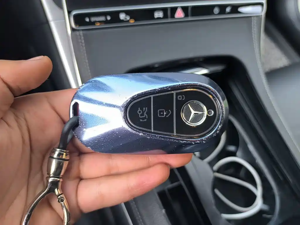 Mercedes-Benz C-Class — миниатюра 9