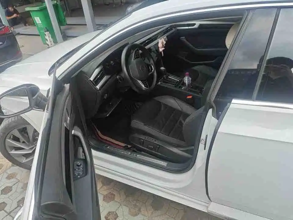 Volkswagen CC — миниатюра 4