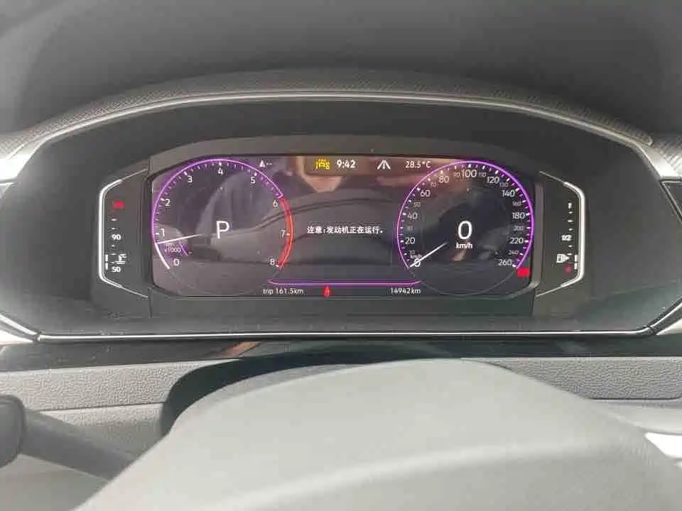 Volkswagen CC — миниатюра 7