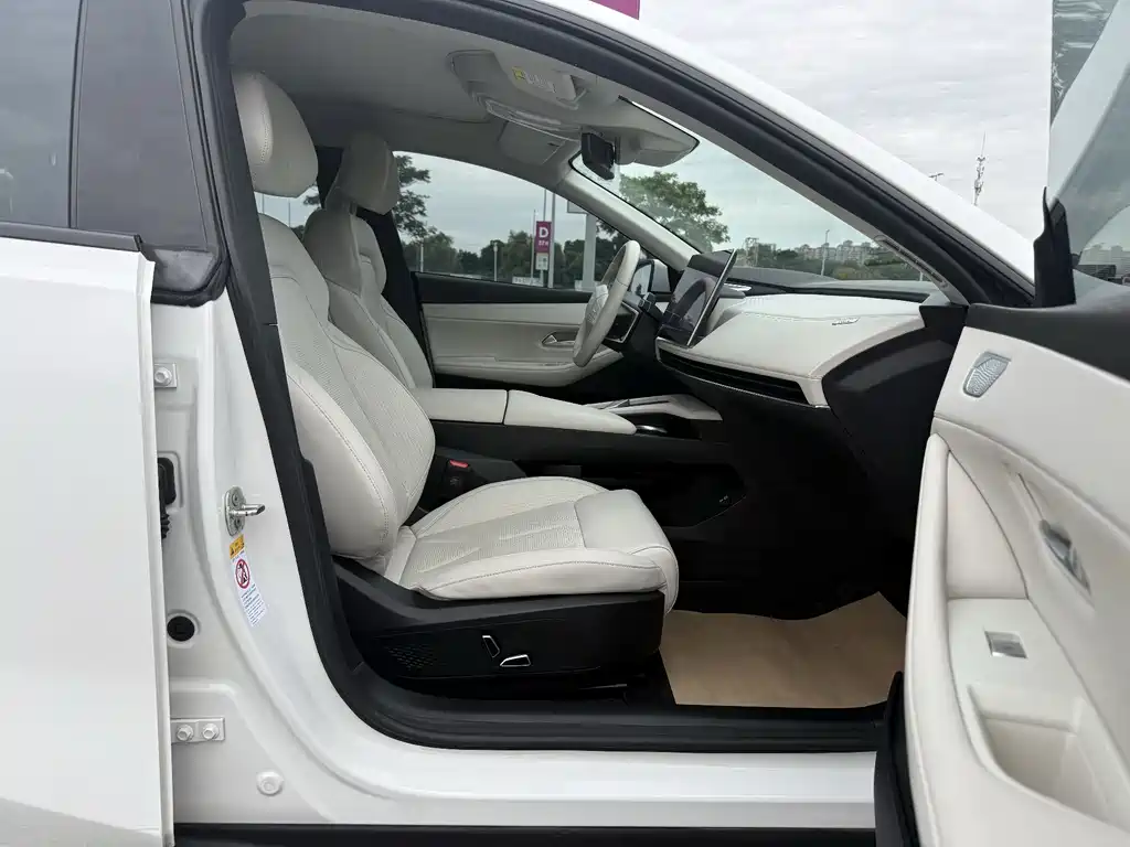Deepal SL SL03 2022 1.5L 1200