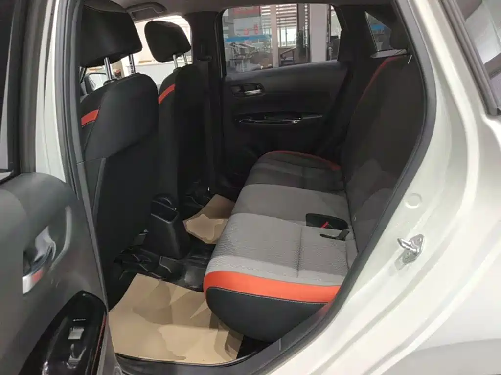 Honda Life — миниатюра 17