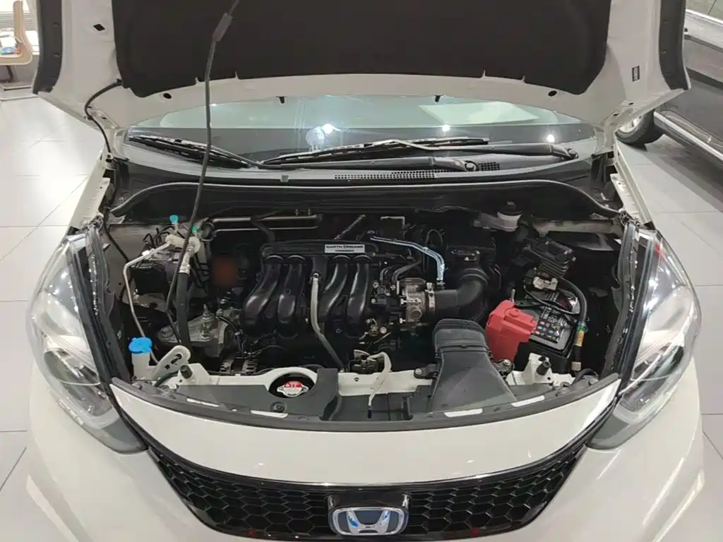 Honda Life — миниатюра 20