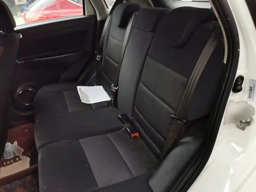 Changhe Changhe Q25 — миниатюра 17