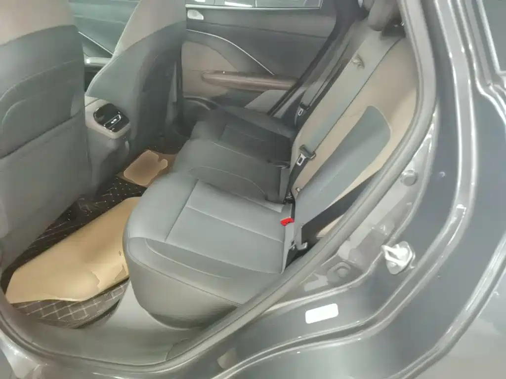 Changan CS55PLUS — миниатюра 17