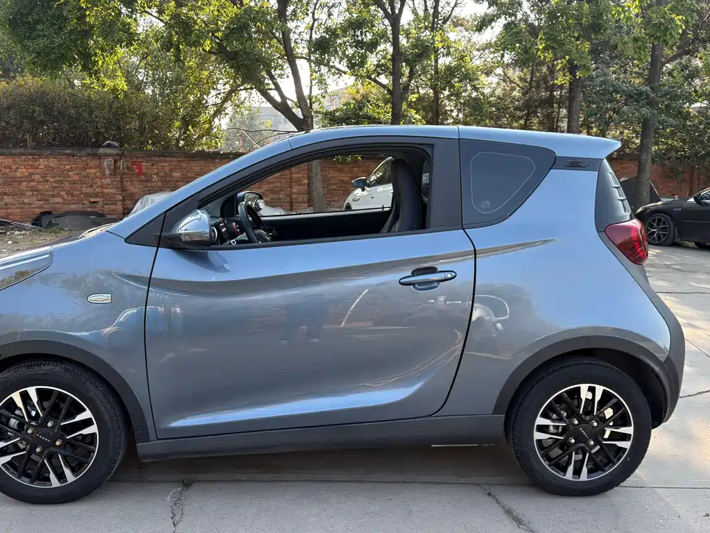 Chery QQ Little Ant — миниатюра 3